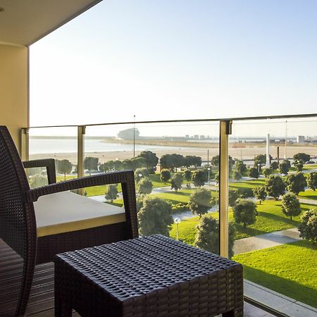 Liiiving In Matosinhos | High Sea Condo Exterior photo