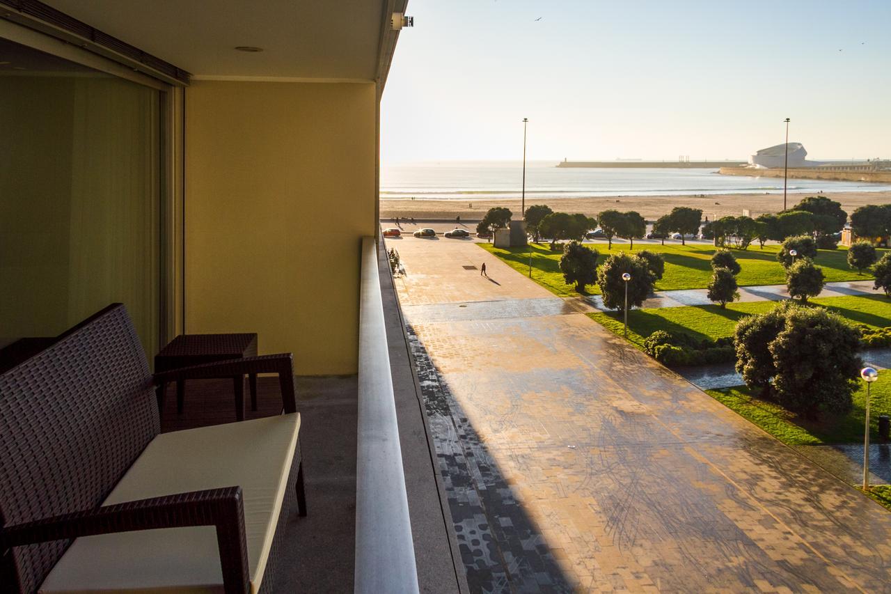 Liiiving In Matosinhos | High Sea Condo Exterior photo