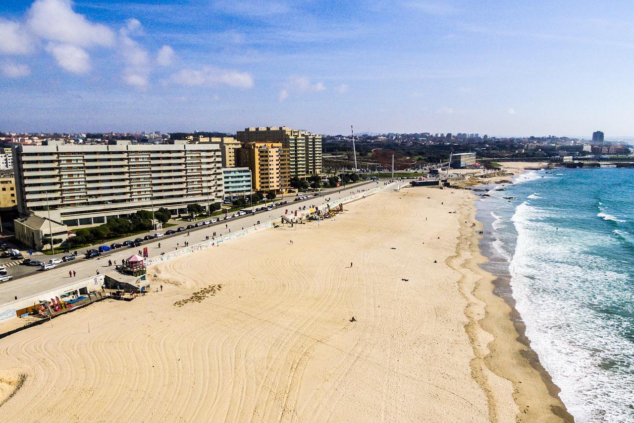 Liiiving In Matosinhos | High Sea Condo Exterior photo