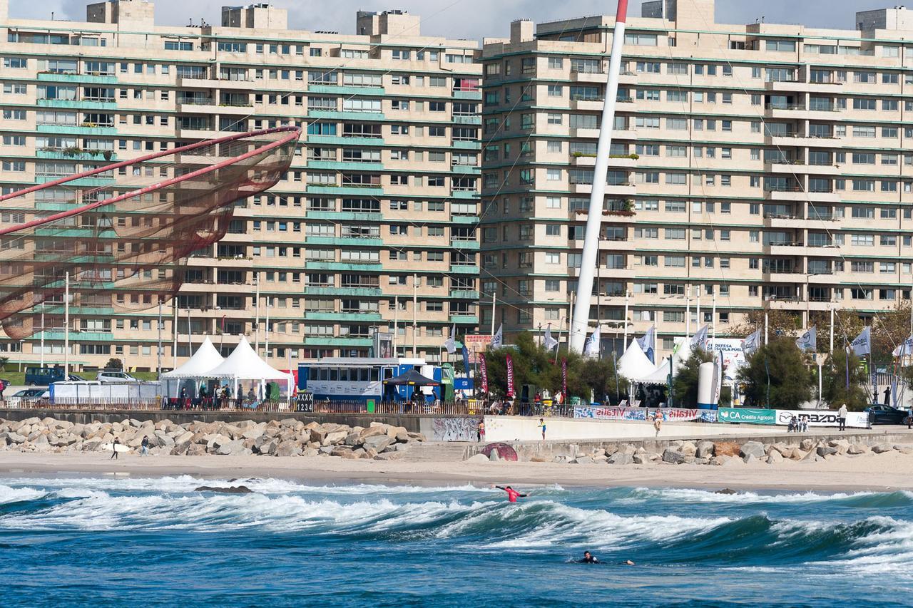 Liiiving In Matosinhos | High Sea Condo Exterior photo