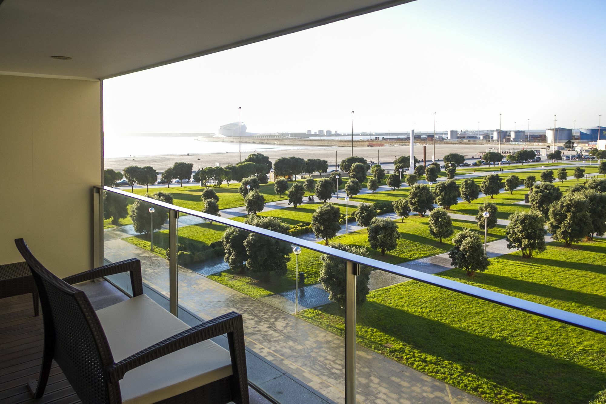 Liiiving In Matosinhos | High Sea Condo Exterior photo