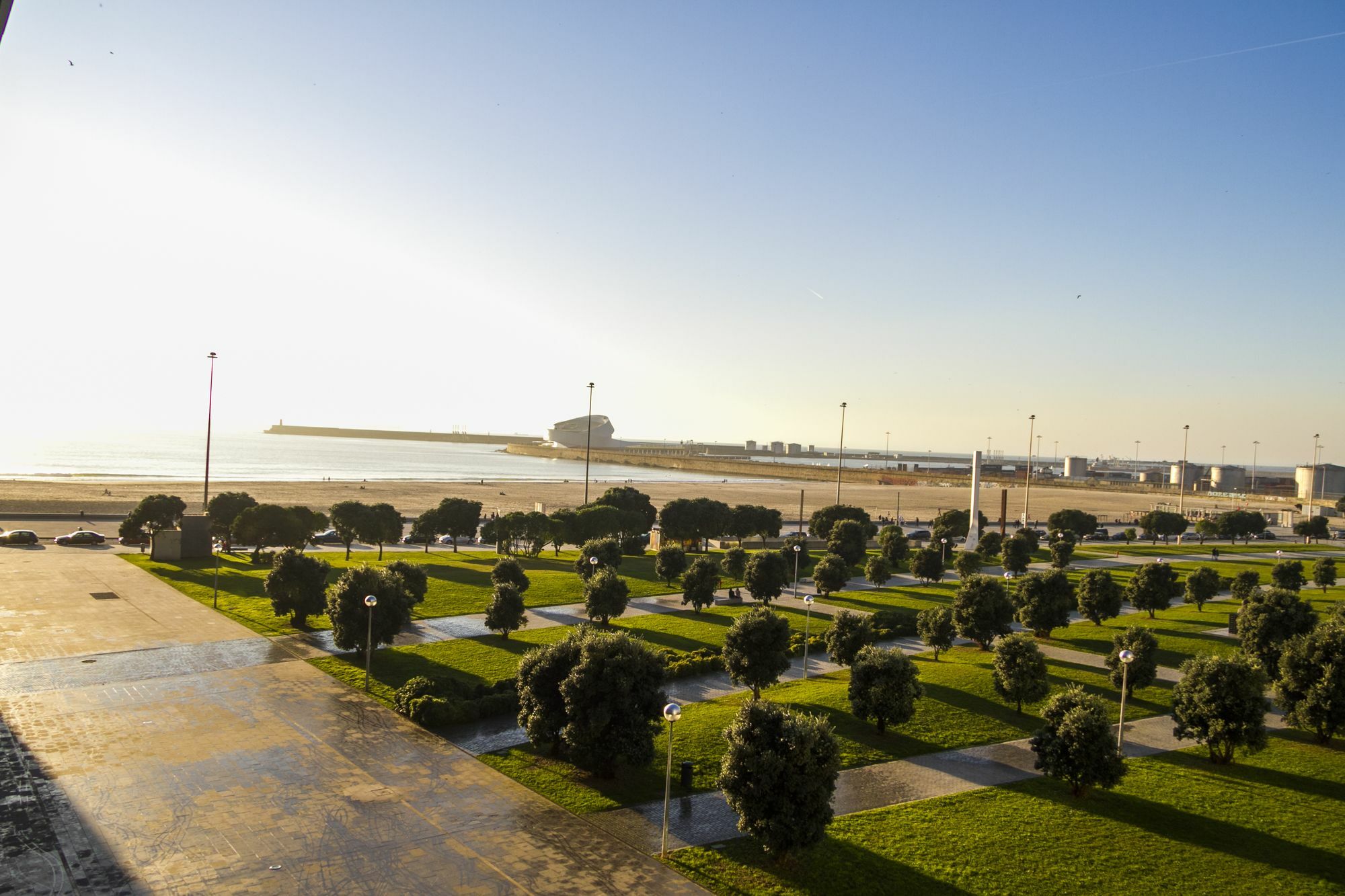 Liiiving In Matosinhos | High Sea Condo Exterior photo