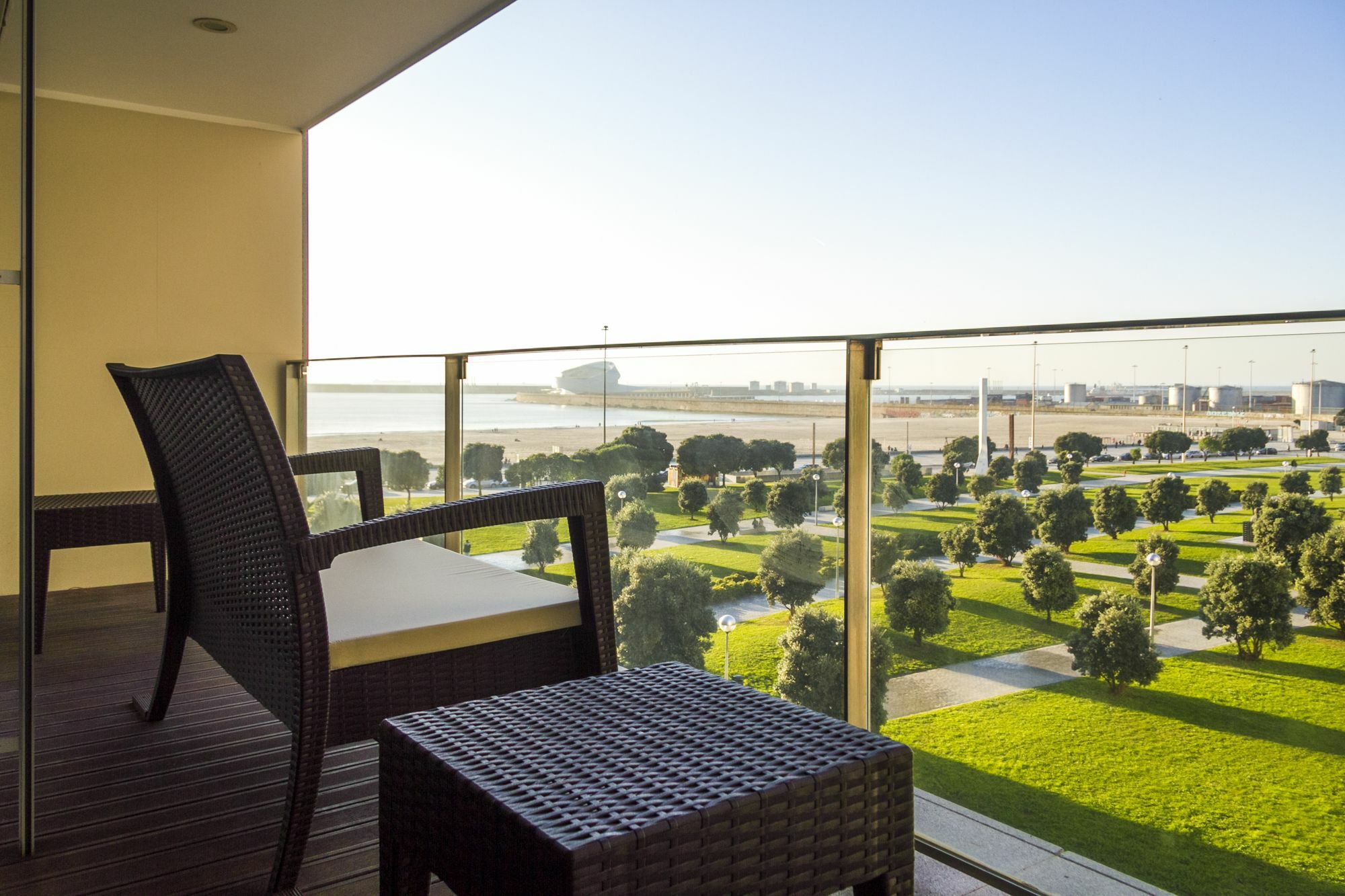 Liiiving In Matosinhos | High Sea Condo Exterior photo