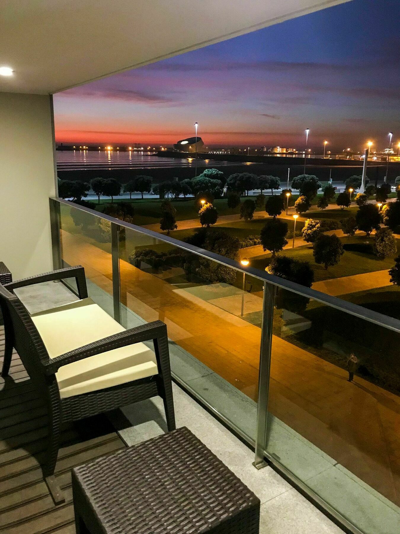 Liiiving In Matosinhos | High Sea Condo Exterior photo